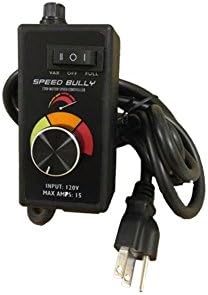GRO1 Speed Bully Motor Speed Control