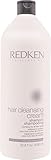 Redken Hair Cleansing Cream Shampoo 33.8 Ounce