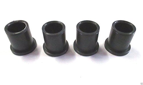 MTD 741-0516B Flange Bearing 3/4-Inch- 4 pack