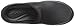 Crocs Women's Duet Busy Day 2.0 Satya Mule Flat, Black/Black, 8 B(M) US
