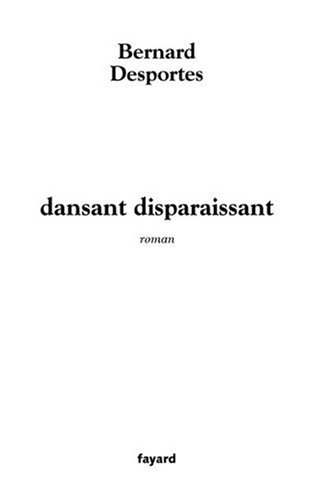 Dansant disparaissant