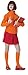 Rubie's Costume Scooby Doo Mystery Inc. Velma Costume