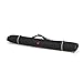 Athalon Single Padded Water Resistant Ski Travel Bag for Ski Storage & Transport