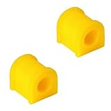 2 PU Bushings 4-01-1143-2 Rear Susp. Swaybar