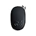 For Lenovo Wireless Mouse N50 Hard EVA Protective Case Carrying Pouch Cover Bag by Hermitshell
