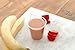 [200 COUNT]HAKOWARE 8 oz Ultra Clear Disposable Plastic Cold Cups, Disposable Cup 8 oz for Wedding & Party, Plastic Cocktail Cups, Disposable Clear Cup for Iced Coffee & Cold Beverage