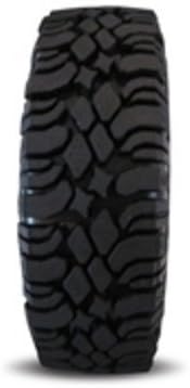 Crawler Innovations Deuce's Wild 1.9 Pitbull Mad Beast Single Stage Closed Cell Foam (2) by Crawler Innovations