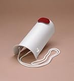 Sammons Preston Sock and Stocking Aid with Built-Up Foam Handles and No-Slip Pad, Easy On Easy Off Aide with 30