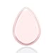 CAETLE Silicone makeupsponge puff powder water drop Pink Color