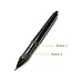 GAOMON Art Paint AP10 Wireless Digital Battery Pen Only for GAOMON S56K & M106K Graphics Tablet