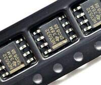 DBParts New for 20 Pcs NE5532N NE5532 5532 SOP-8 SMD Dual Low Noise Op-Amp TI IC, US