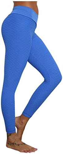 Lazapa Yoga Pants for Women High Waist 