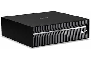 ACER NVIDIA DGX OS, Arm 20 core10 Cortex X925