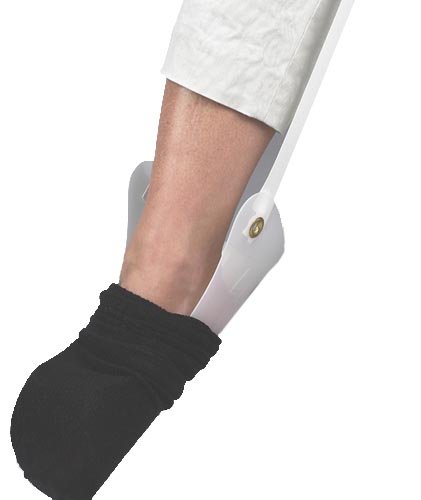 Ableware 738410000 Sock Aid