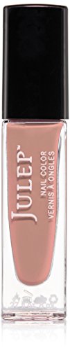 Julep Color Treat Nail Polish, Pinks, Phyllis Classic with a Twist, 0.27 fl. oz. Julep Color Treat Nail Polish, Pinks, Phyllis Classic with a Twist, 0.27 fl. oz.