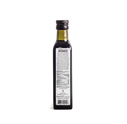 Avohass Kenya Extra Virgin Avocado Oil 2 Bottle Case