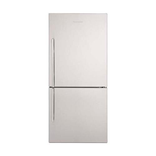 Blomberg BRFB1822SSN 30 Inch Counter Depth Freestanding Refrigerator