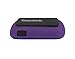 Silicone Case For SanDisk Clip Sport Plus Bluetooth MP3 Player (Model SDMX28) 2016 Release, Purple