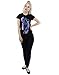 Star Wars Women's Rogue One Jyn Death Star T-Shirt