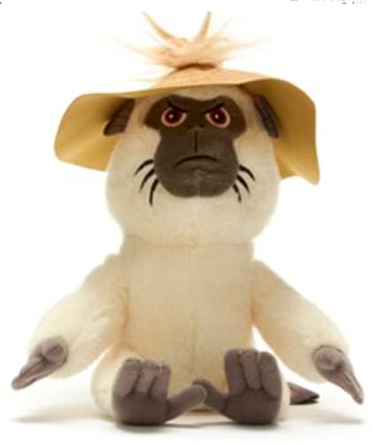 Disney Raya and the Last Dragon Small Dyan Collectable Plush Decoration