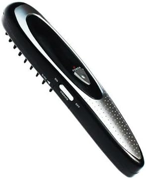 Focused Light Therapy Hair Growth Comb
