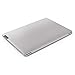 2020 Lenovo IdeaPad S145 15.6″ Laptop Computer, Intel Celeron 4205U 1.8GHz, 16GB DDR4 RAM, 1TB SSD, 802.11ac WiFi, Bluetooth 4.1, USB 3.1, HDMI, Platinum Gray, Windows 10 Hone, YZAKKA Accessoriesthumb 1