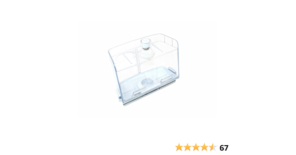 Beko 4352670100 Depósito de agua de refrigeración : Amazon.es ...