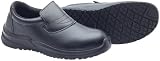 Blackrock Slip-On Safety Shoes Steel Toe Cap Hygiene Non-Slip 10 view 8