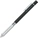 Uni Shift Pipe Lock Drafting 0.5mm Pencil, Black Body with Smoke Accent (M51010.24)