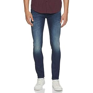 KILLER Men's Slim Jeans - Kauferbay