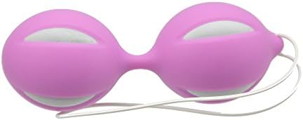 SlimArmor(TM) Geisha Lastic Ben Wa Balls, Smart Training products,,Female Kegel Va g i nal Tight Exercise Machine s