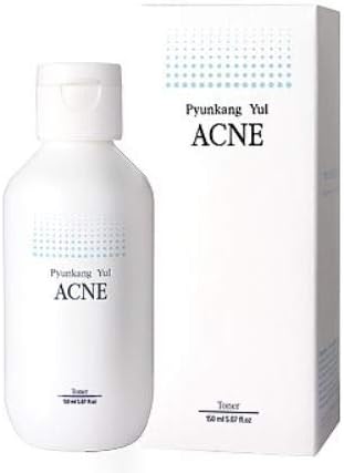 acne toner pyunkang yul