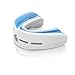 Shock Doctor Adult Nano Double Fight Mouthguard (White)
