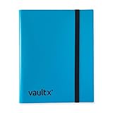 Vault X Binder - 9 Pocket Trading Card Album Folder
