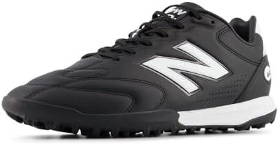 Amazon.com | New Balance Kid's 442 Team JNR FG V3 Soccer Shoe