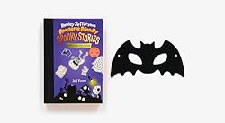 Rowley Jefferson’s Awesome Friendly Spooky