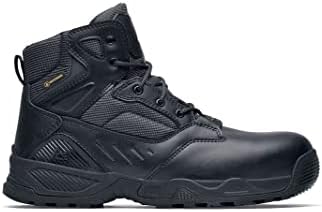 ACE Hiking Boots Shoes for Crews Badlands Durable Workwear Utility Industrial Men main image 3