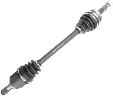 Drive Tech HY-2281A CV Joint Half Shaft
