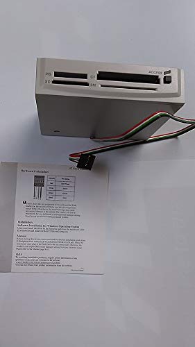 GENERIC Internal IC Card Reader 4 Card