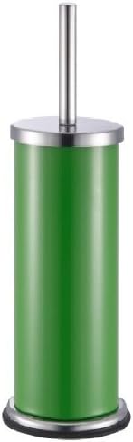 Hopeful Enterprise Toilet Brush, Green