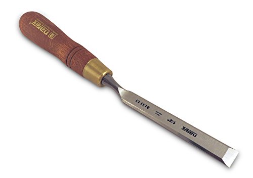 Narex Premium Cranked Neck Chisel - (1/2")