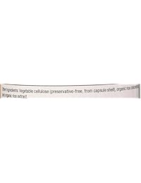 Angel Vitamins - Go Out Plex, Cereza agria y semilla de apio (90 cápsulas vegetarianas)