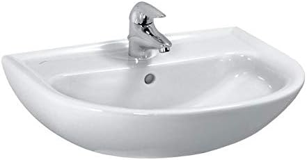 Laufen Pro B washbasin White; 65