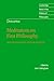 Descartes: Meditations on First Philosophy (Cambridge Texts in the History of Philosophy)