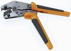 Crimp Tool Die, Professional Terminals, Crimp ALL 8000 & 1300 Series Crimp Tool Frames