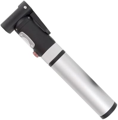 co2 pump with gauge