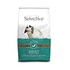 Supreme-Science-Selective-Rabbit-Aniseed-Fenugreek-5kg-clear Supreme Science Selective Rabbit Aniseed & Fenugreek 5kg, clear