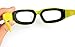 MountainPeak Home No-Fog No-Tears Premium Onion Goggles and Kitchen Safety Glasses