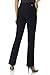 Rekucci Women's Secret Figure Pull-On Knit Bootcut Pant w/ Tummy Control (8,Black)