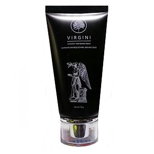 Vaginal tightening gel for skincare